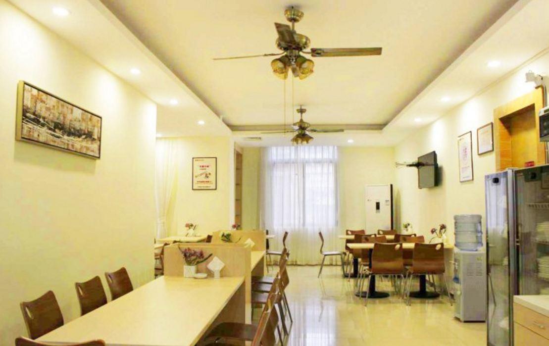 Loft Inn Qingyuan Lianjiang Road Branch Qingyuan (Guangdong) Exterior foto