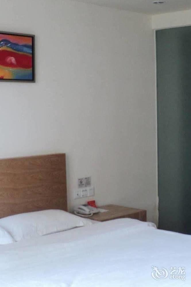 Loft Inn Qingyuan Lianjiang Road Branch Qingyuan (Guangdong) Exterior foto
